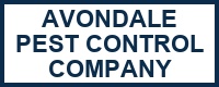 Avondale Pest Control Company